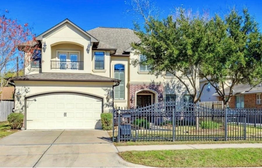 Property photo for 2817 Rosewood Street, Houston, TX