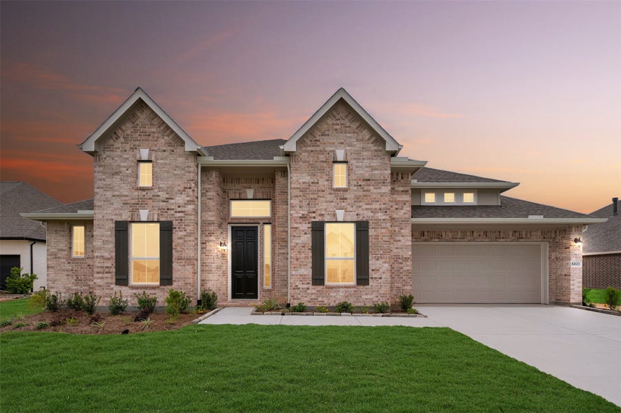 Property photo for 6906 Allens Landing, Needville, TX