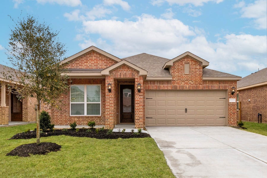 Property photo for 910 Whispering Winds Drive, Beasley, TX