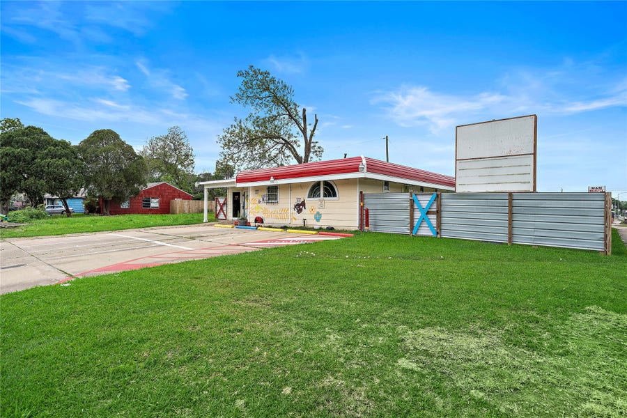 Property photo for 5639 Overdale Street, Houston, TX