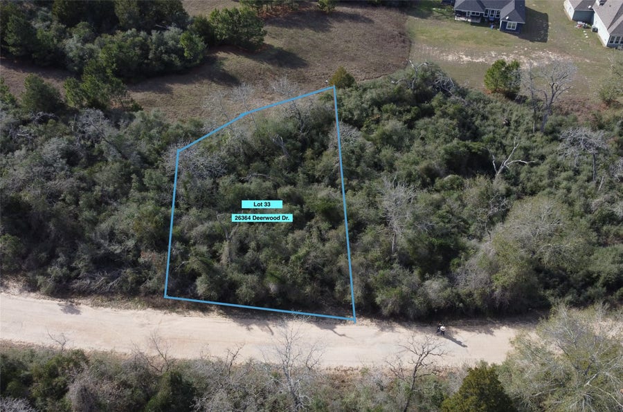 Property photo for 26364 Deerwood Drive, Hempstead, TX