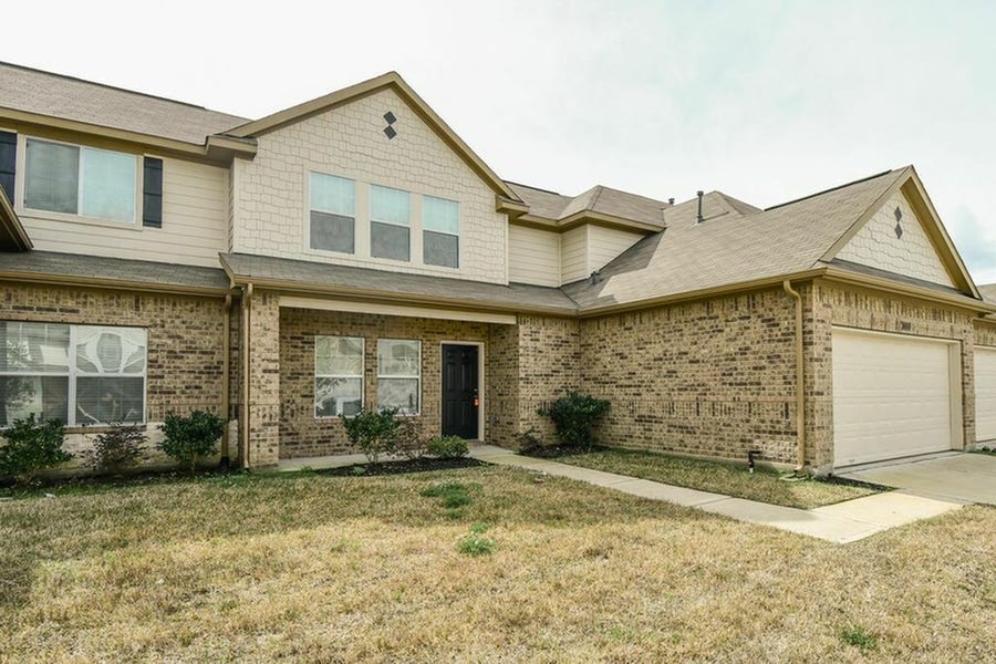 Property photo for 12322 Dona Lane, Houston, TX