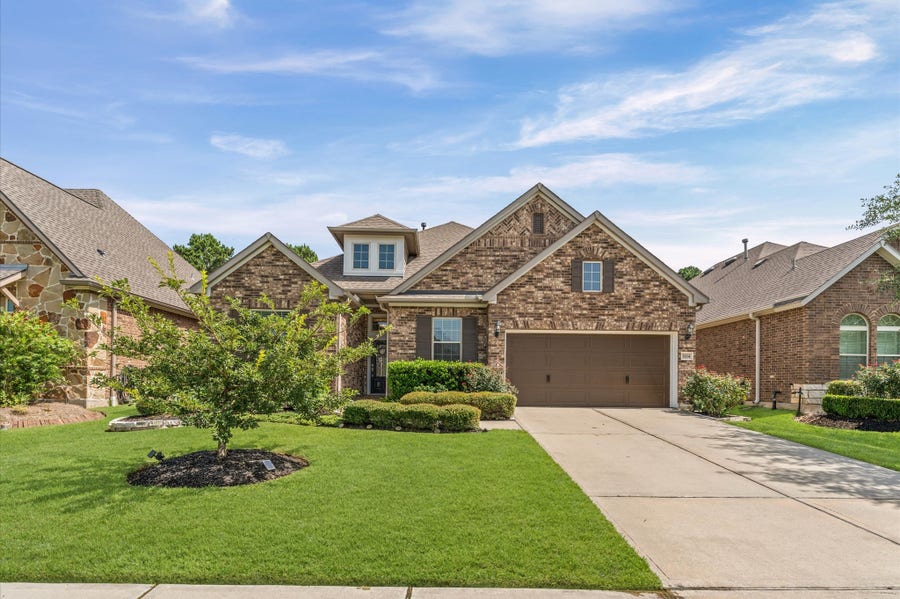 Property photo for 1114 Audrey Trail, Tomball, TX