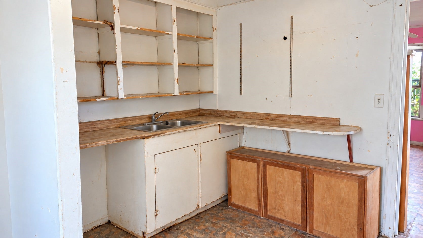 Garage Apartment(AI Renovated)