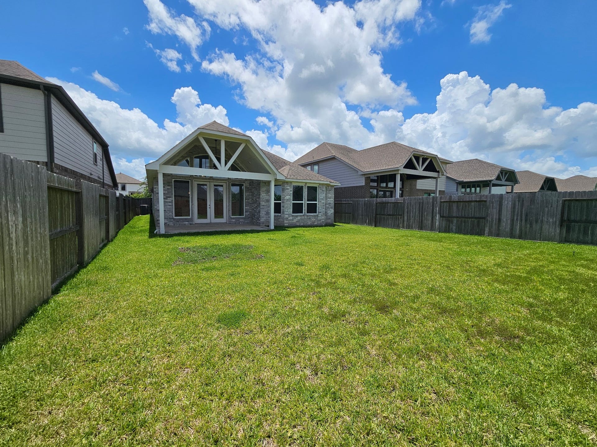 2414 Manor Valley Lane, Missouri City, TX 77459 2414 Manor Valley Lane, Missouri City, TX 77459