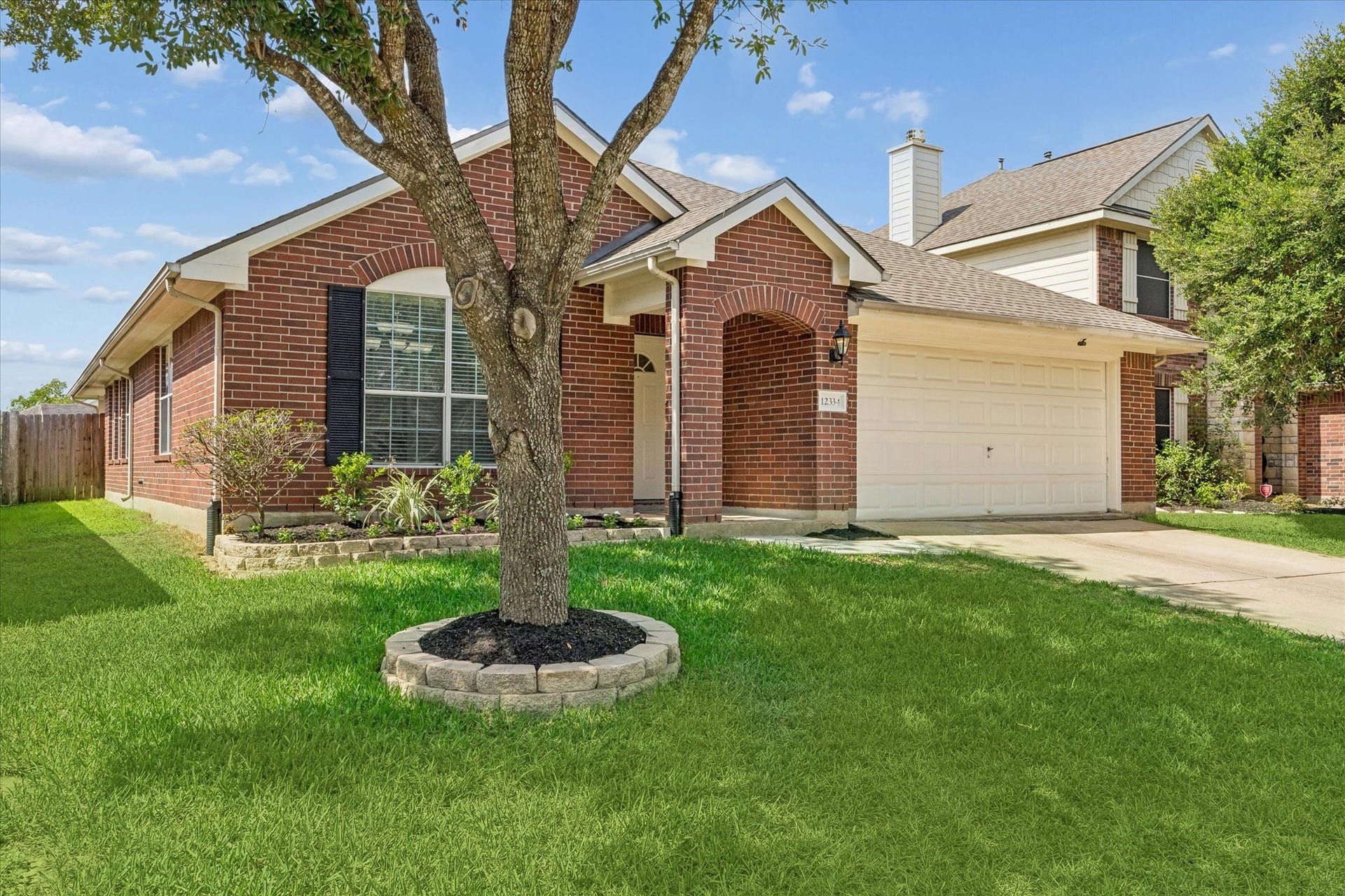 12334 Gershwin Oak Street, Houston, TX 77089 12334 Gershwin Oak Street, Houston, TX 77089