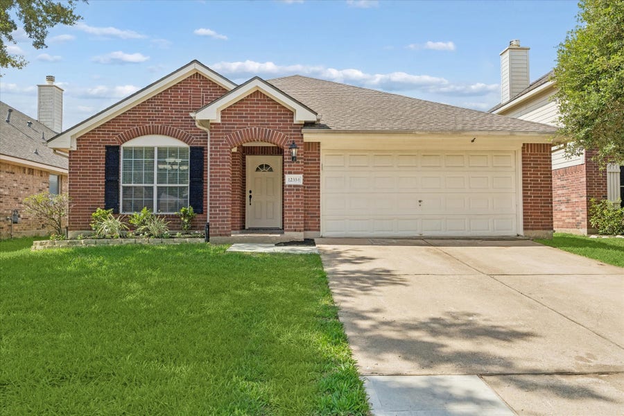 Property photo for 12334 Gershwin Oak Street, Houston, TX