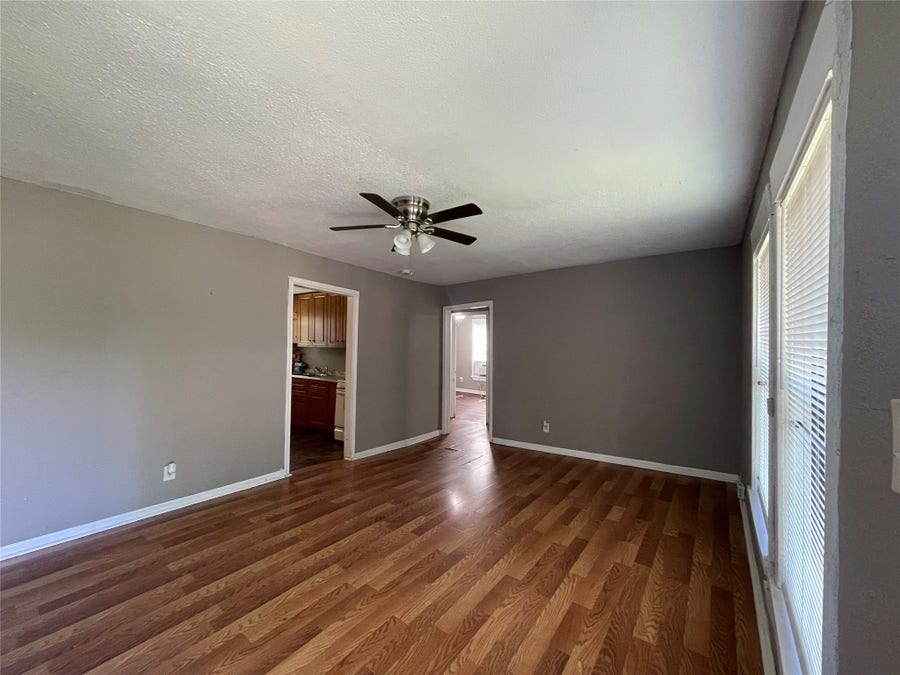 Property photo for 4623 Perry Street, Houston, TX