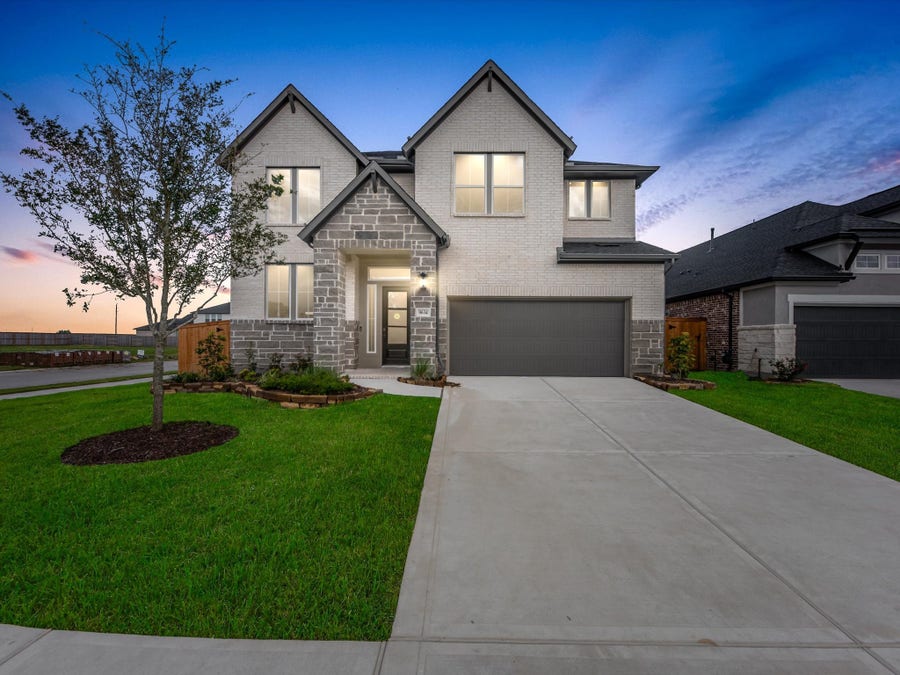 Property photo for 9634 Starry Eyes Lane, Richmond, TX