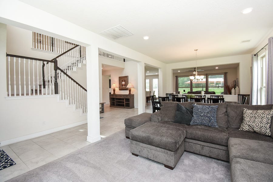 Property photo for 18031 Hampton Hills Drive, Humble, TX