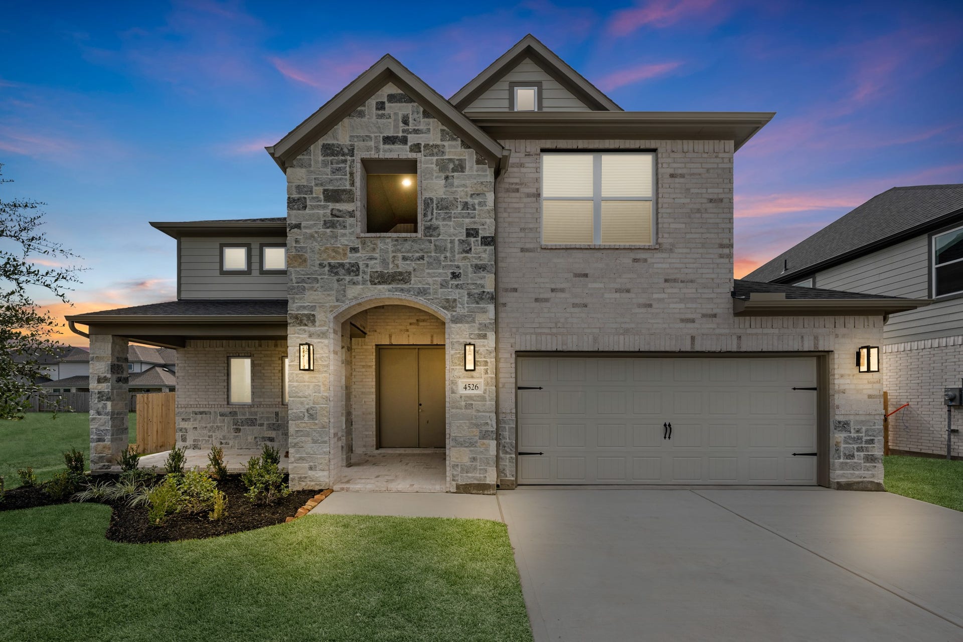 4526 Breezewood Drive, Rosenberg, TX 77471