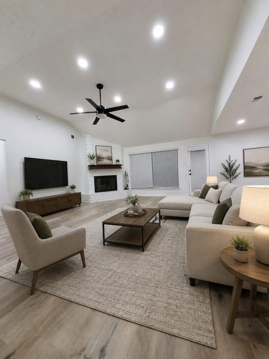 Property photo for 3402 Cascadia DR, Houston, TX