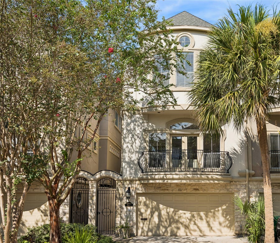 Property photo for 6406 Rodrigo Street, #B, Houston, TX