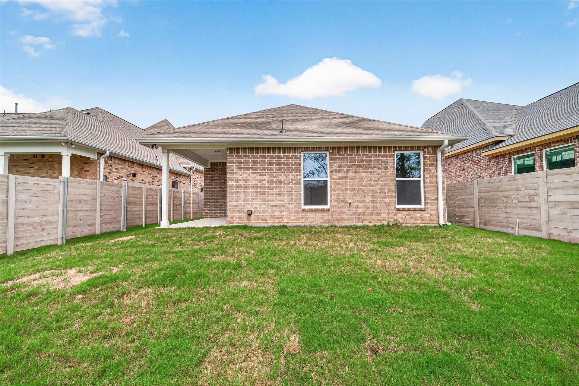 11215 Moccasin Drive, Montgomery, TX 77316
