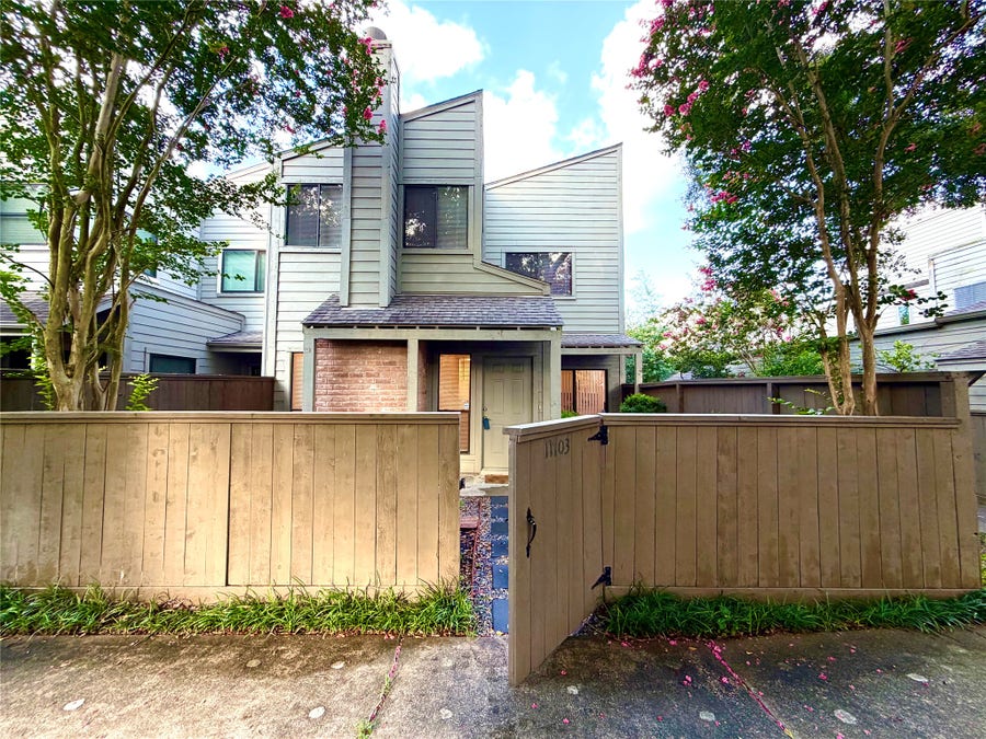 Property photo for 11703 Lakeside Place Drive, #229, Houston, TX