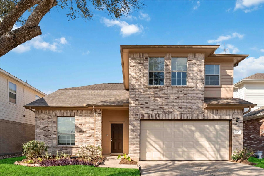 Property photo for 3310 Bremerton Falls Drive, Missouri City, TX