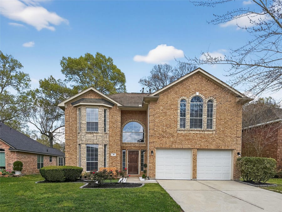 Property photo for 80 La Costa Drive, Montgomery, TX