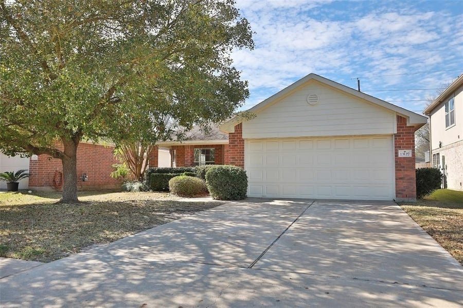 Property photo for 13127 Bach Elm Street, Houston, TX