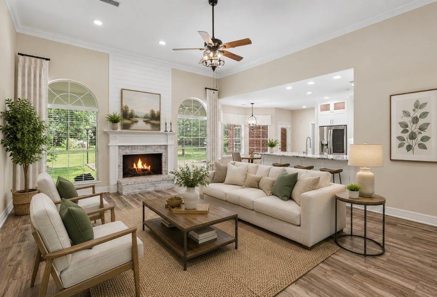 Property photo for 8911 Diamante Drive, Magnolia, TX