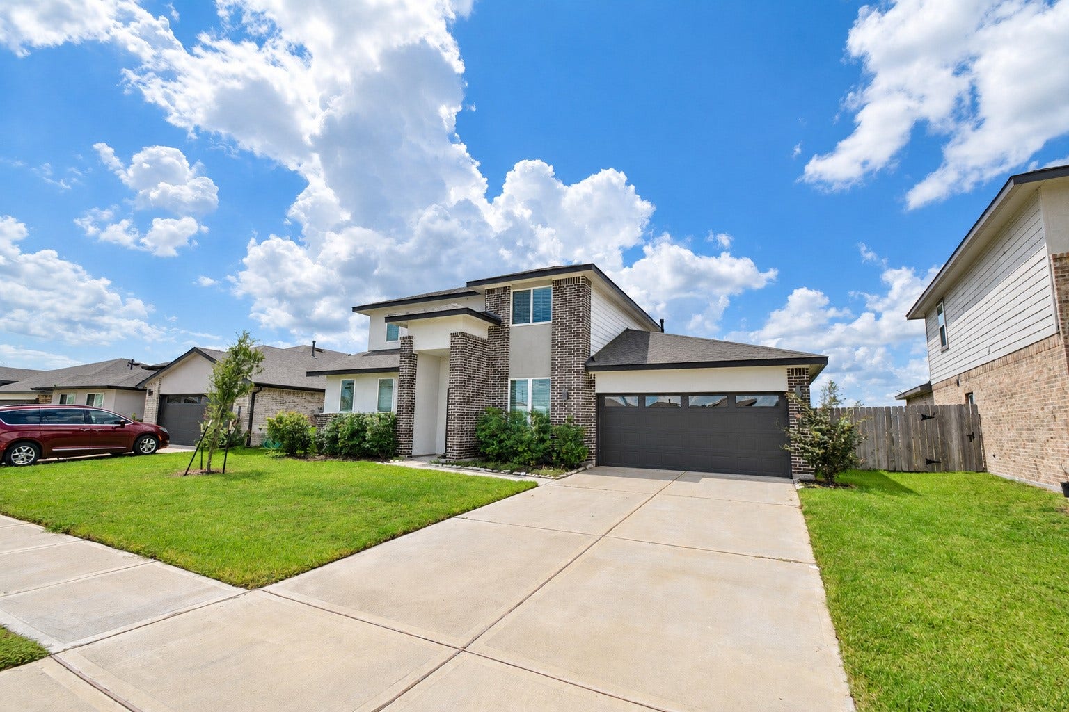 3514 Joshua Grove Lane, Missouri City, TX 77459 3514 Joshua Grove Lane, Missouri City, TX 77459