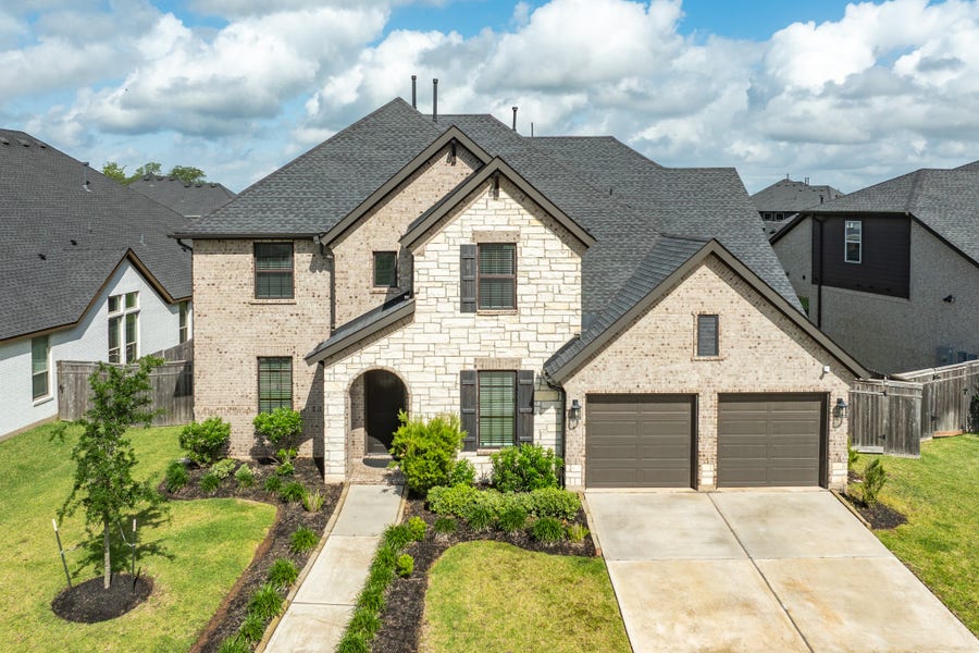 Property photo for 1919 Camille Park Drive, Missouri City, TX