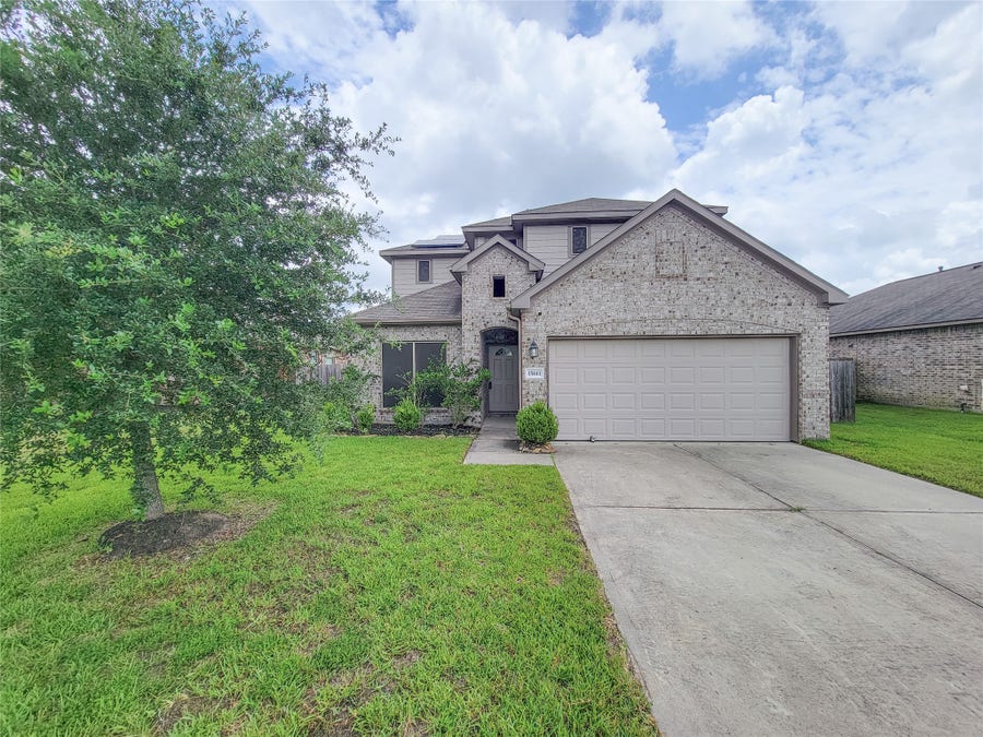 Property photo for 15611 Jackie Robinson, Splendora, TX