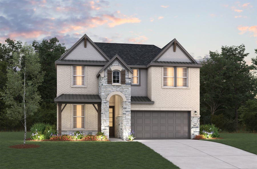 Property photo for 10099 Copia Lane, Montgomery, TX