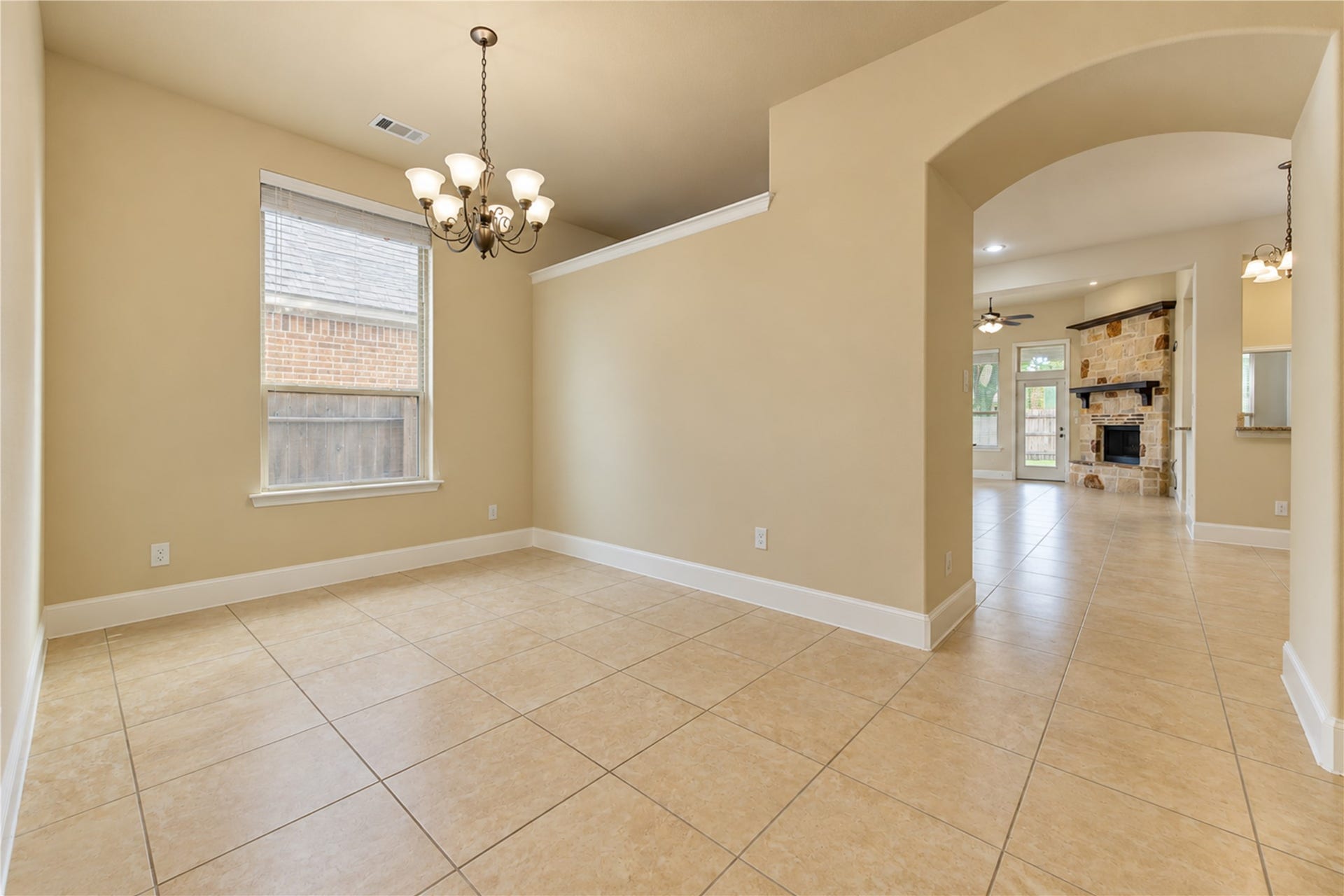 16815 Bannermans Way, Richmond, TX 77407