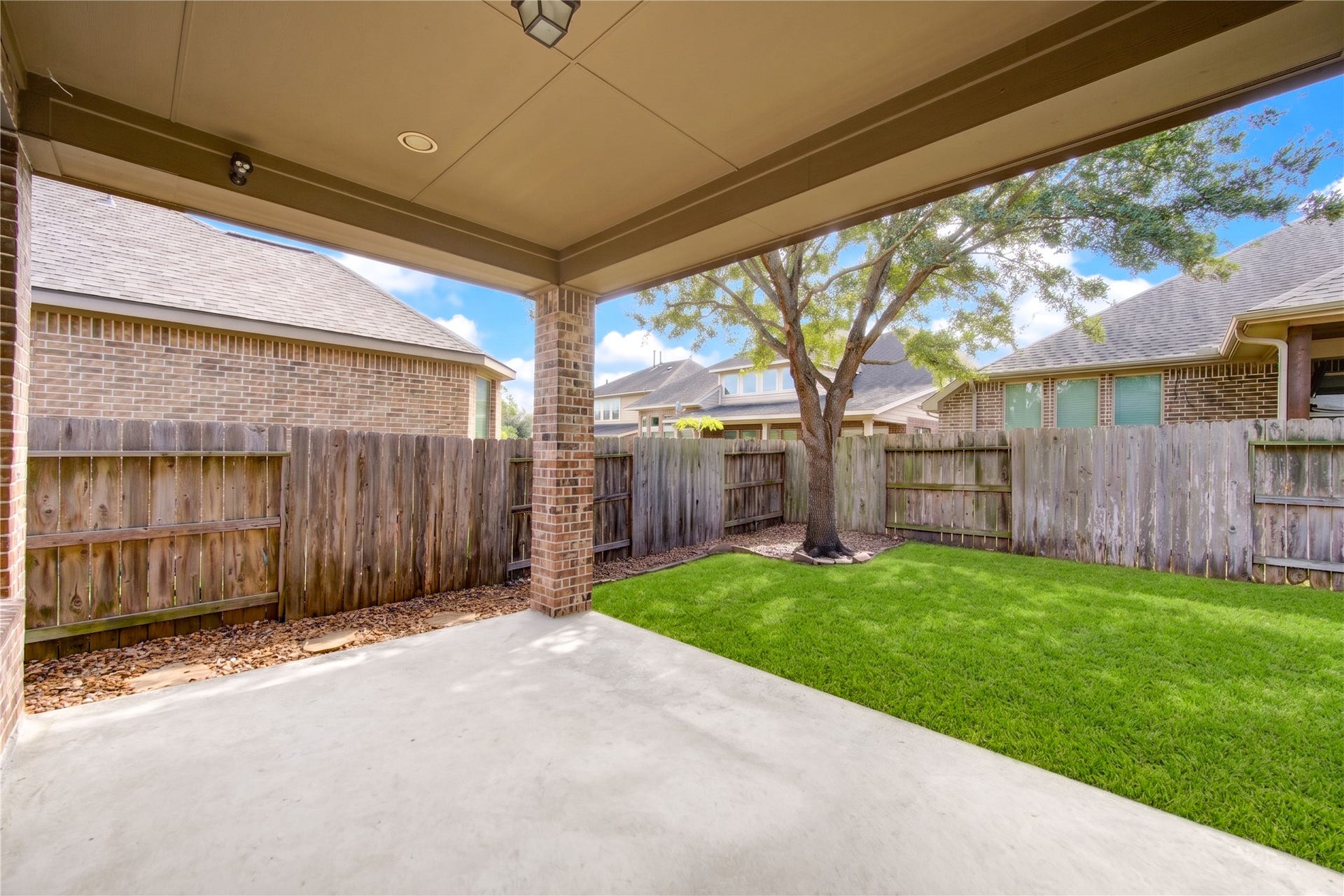 16815 Bannermans Way, Richmond, TX 77407