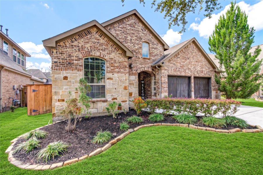 Property photo for 16815 Bannermans Way, Richmond, TX