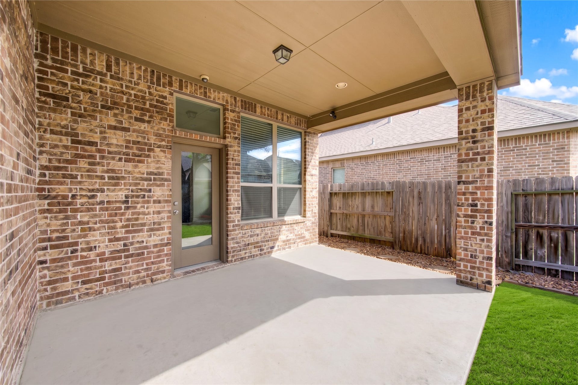 16815 Bannermans Way, Richmond, TX 77407