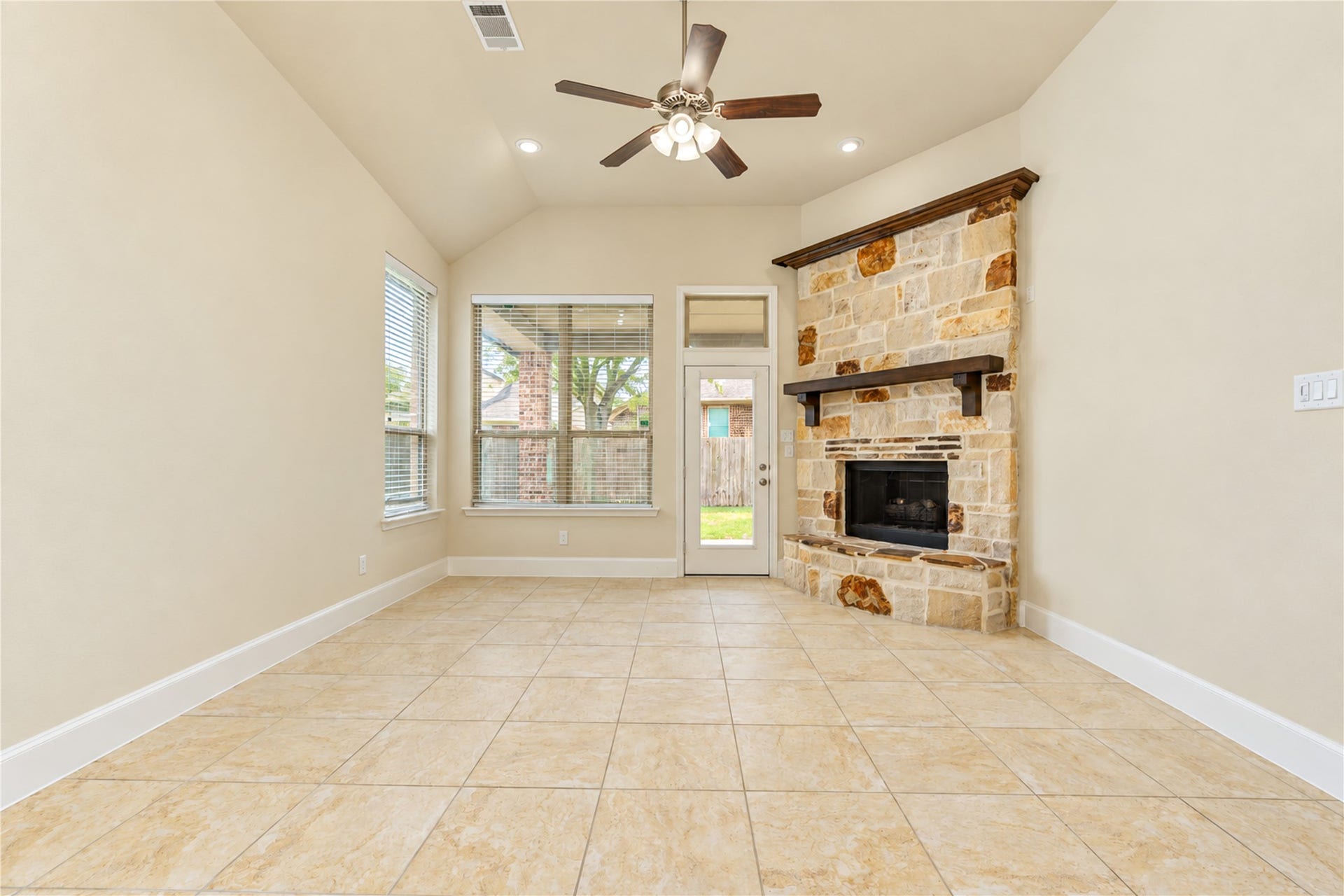 16815 Bannermans Way, Richmond, TX 77407
