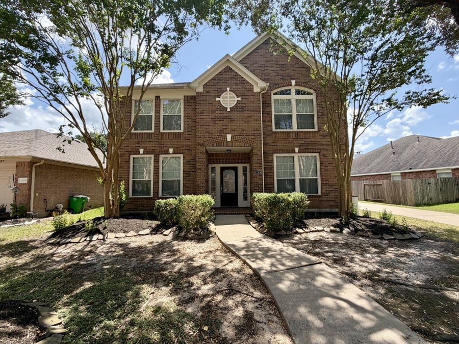 Property photo for 11306 Bright Canyon Lane, Cypress, TX