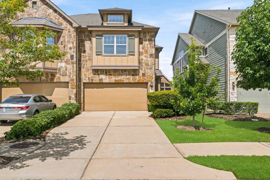 Property photo for 12115 San Luca Street, Richmond, TX