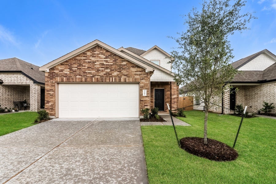 Property photo for 3181 Wood Lily Drive, Brookshire, TX