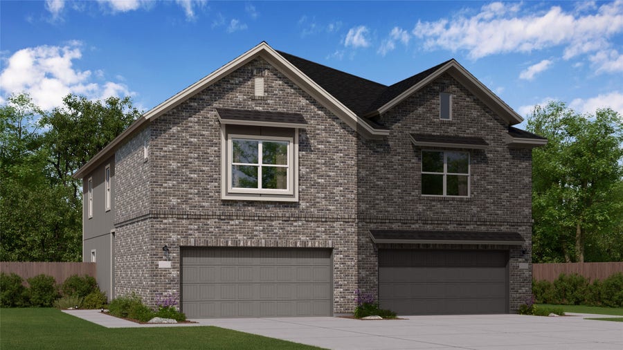 Property photo for 10102 Via Torino Drive, Rosharon, TX