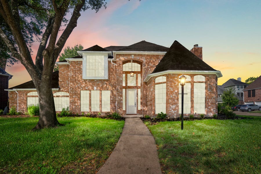 Property photo for 17211 De Chirico Circle, Spring, TX