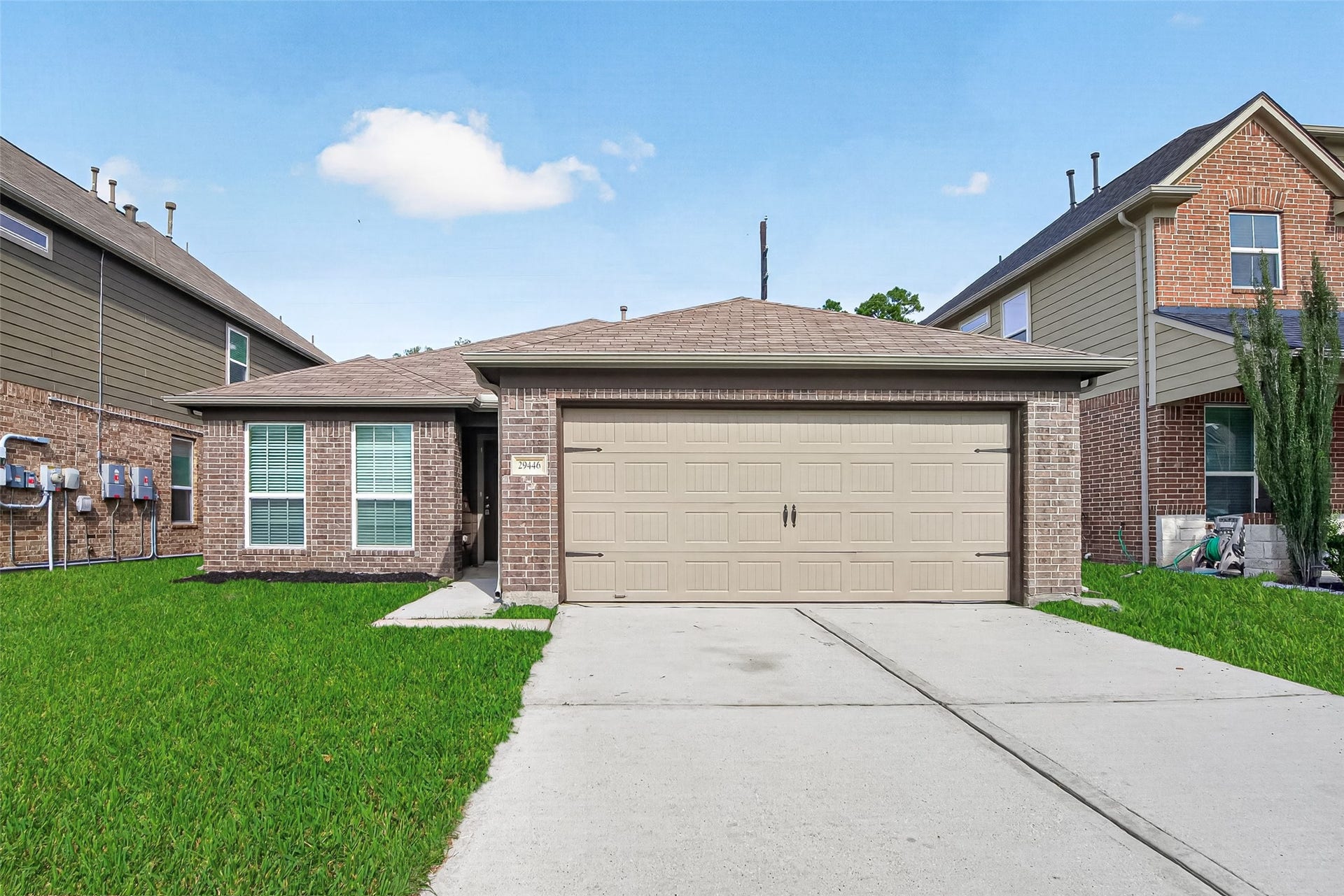 29446 Ridge Clearing Trail, Spring, TX 77386