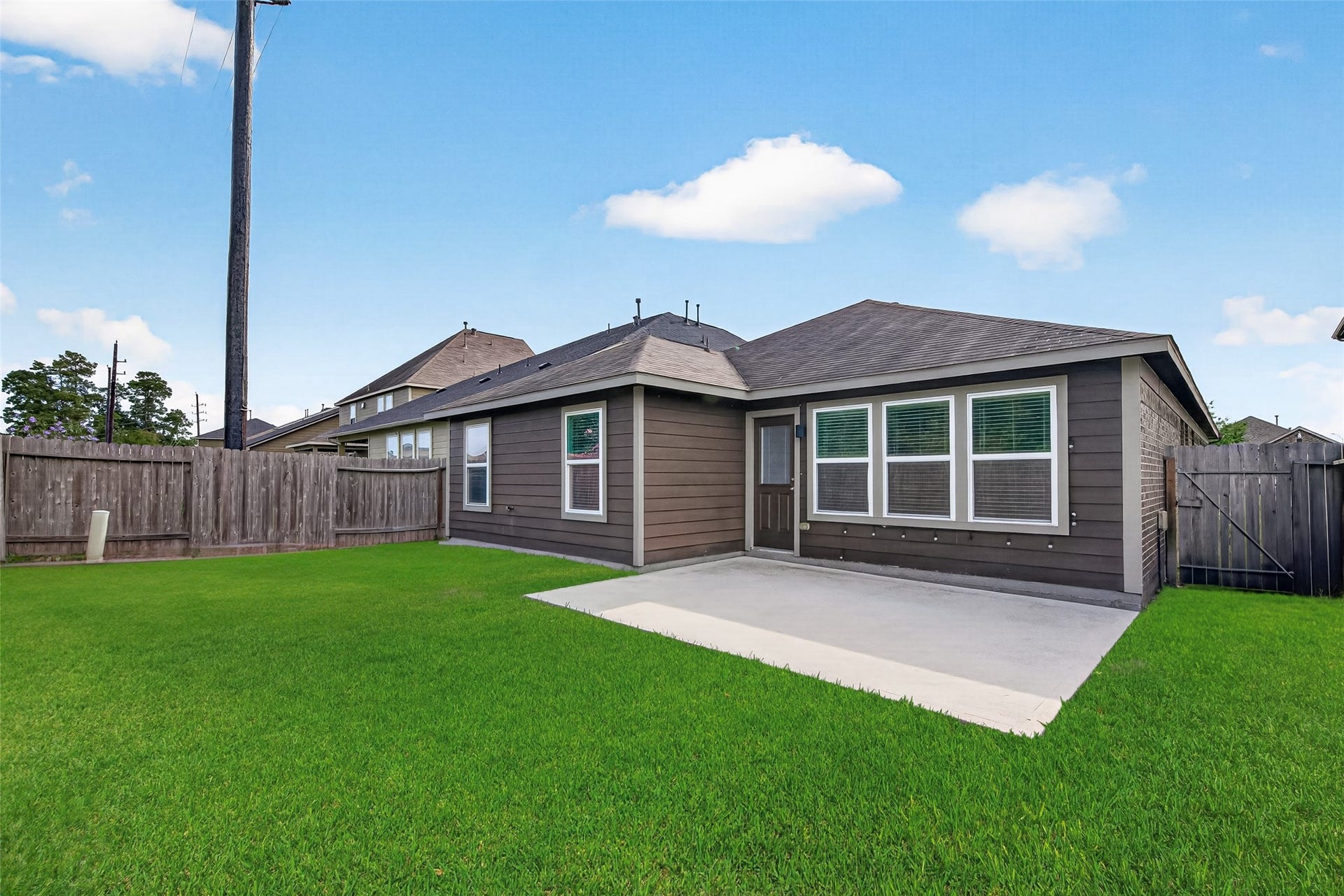 29446 Ridge Clearing Trail, Spring, TX 77386