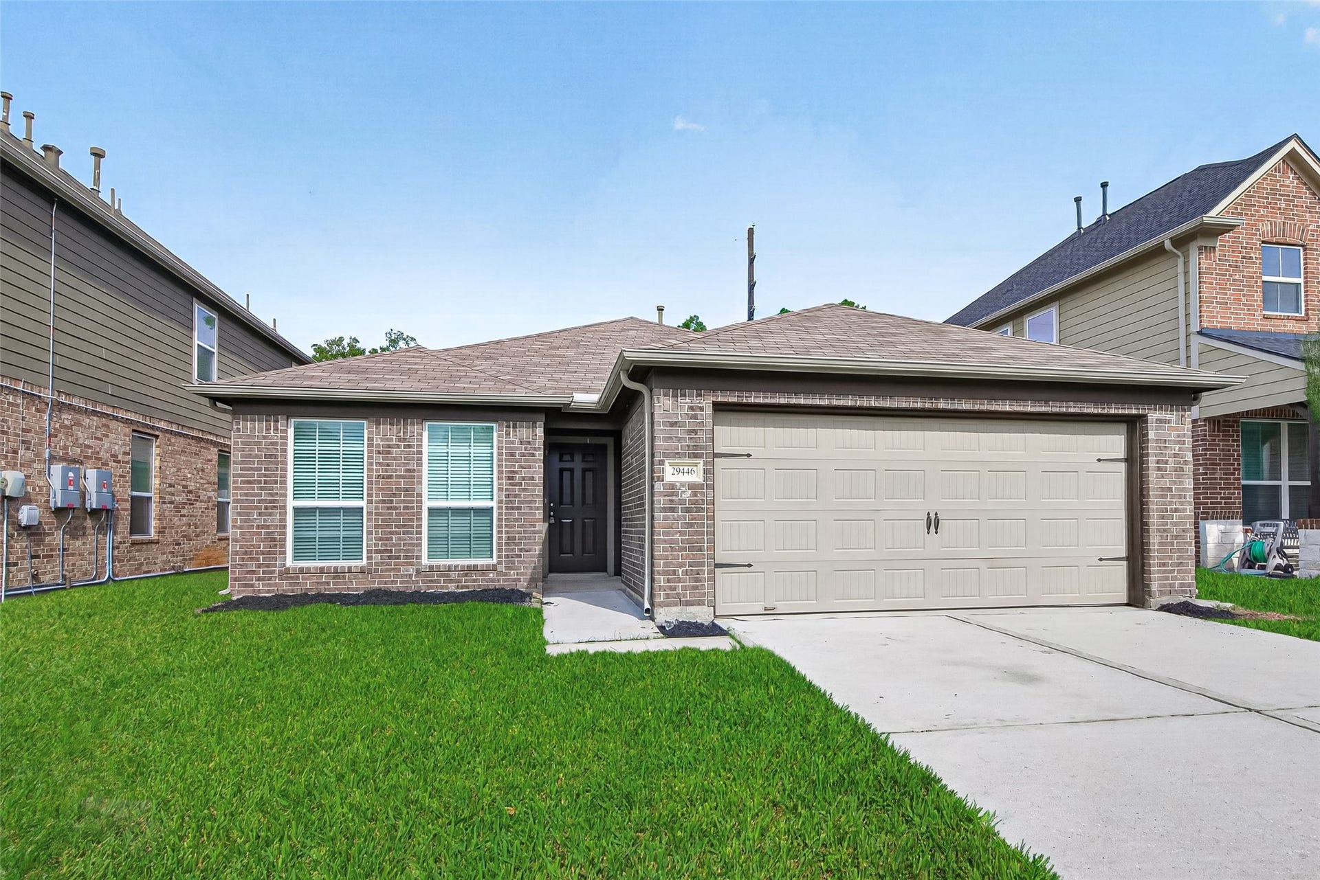 29446 Ridge Clearing Trail, Spring, TX 77386