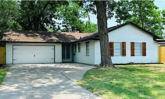 Property photo for 8510 Friendship Road, Houston, TX