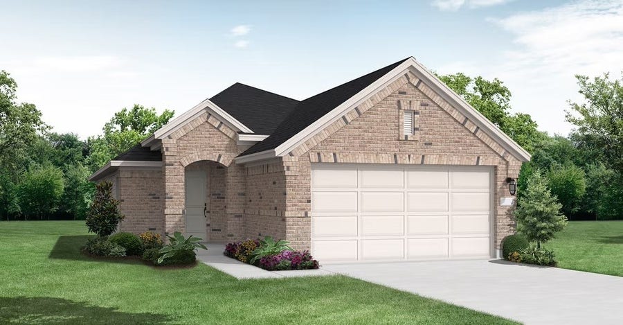 Property photo for 22115 Loggins Creek Lane, Cypress, TX