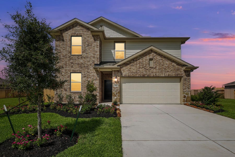 Property photo for 567 Day Station Drive, Dayton, TX