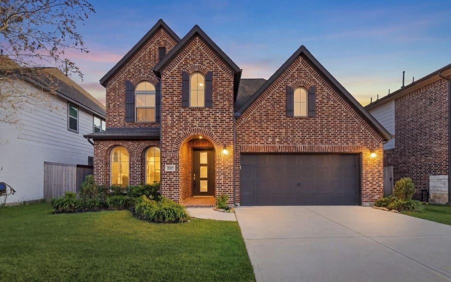 Property photo for 26327 Rising Light Lane, Richmond, TX