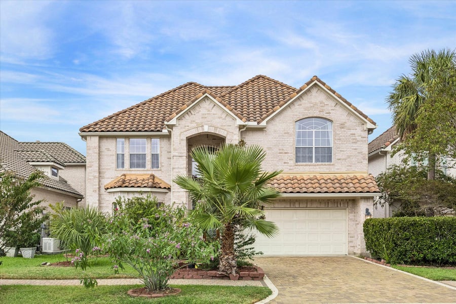 Property photo for 18910 Villa Bergamo Lane, Houston, TX