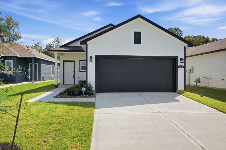 Property photo for 20867 Wildbird Cherry Lane, Porter, TX