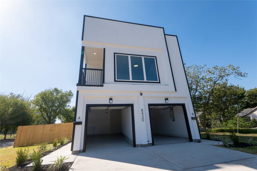 Property photo for 8430 Brandon Street, Houston, TX