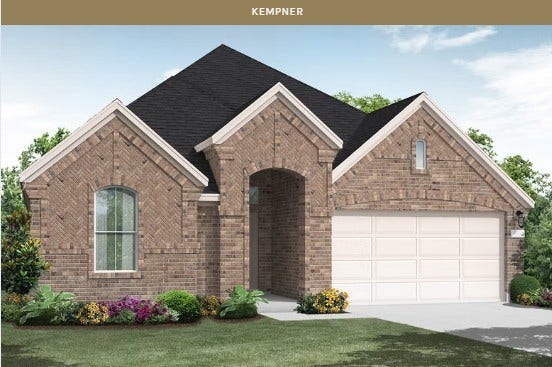Property photo for 42807 Manzano Street, Magnolia, TX