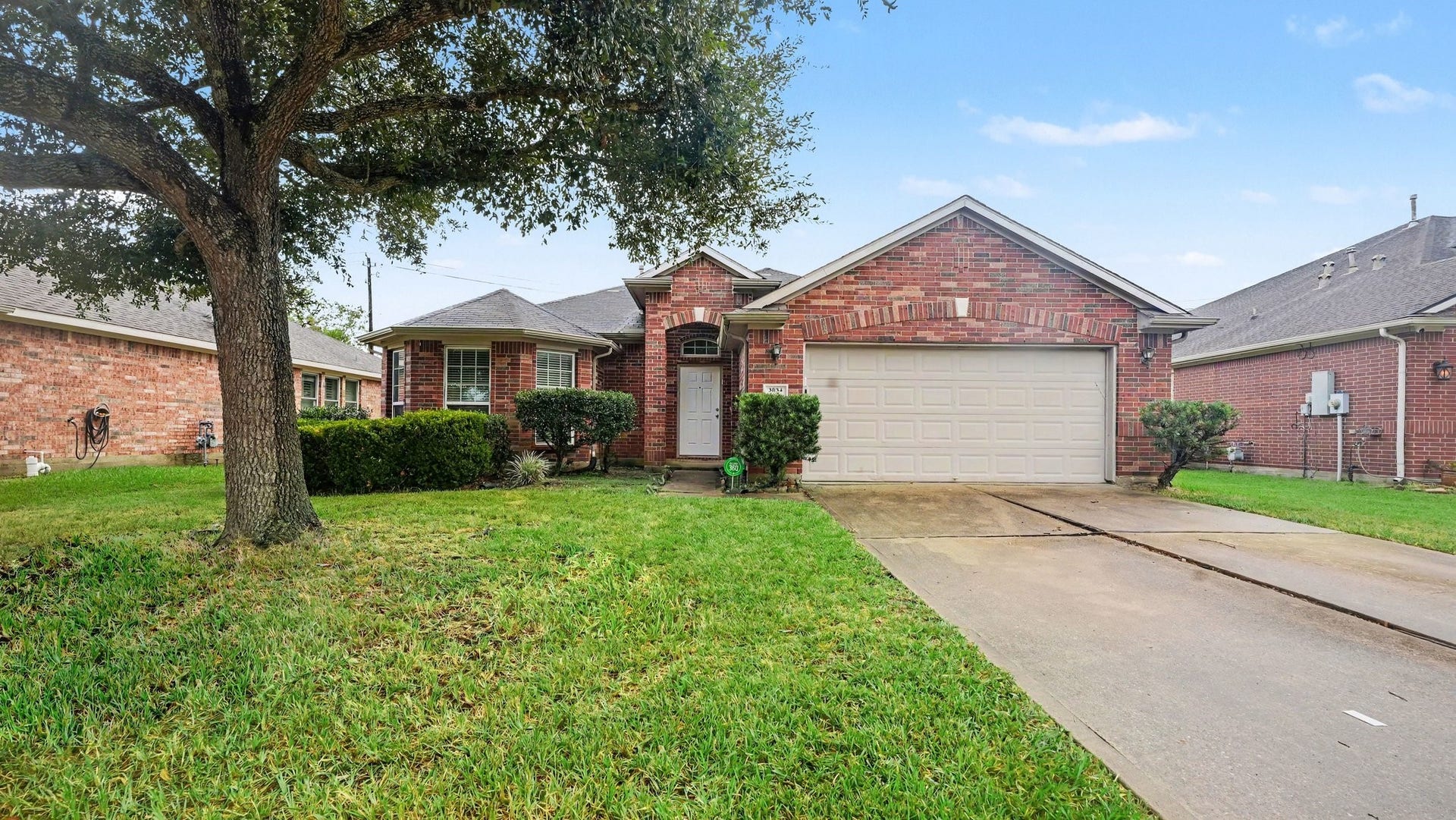 3034 Ripple Bend Court, Pearland, TX 77581 3034 Ripple Bend Court, Pearland, TX 77581