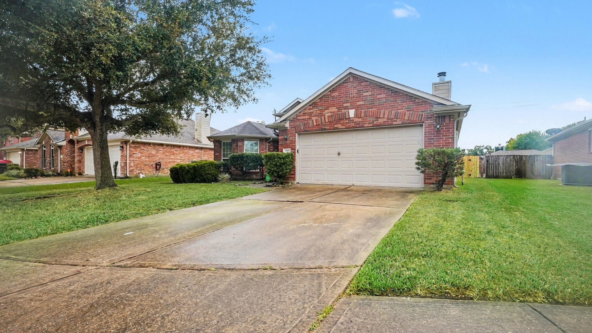 3034 Ripple Bend Court, Pearland, TX 77581 3034 Ripple Bend Court, Pearland, TX 77581